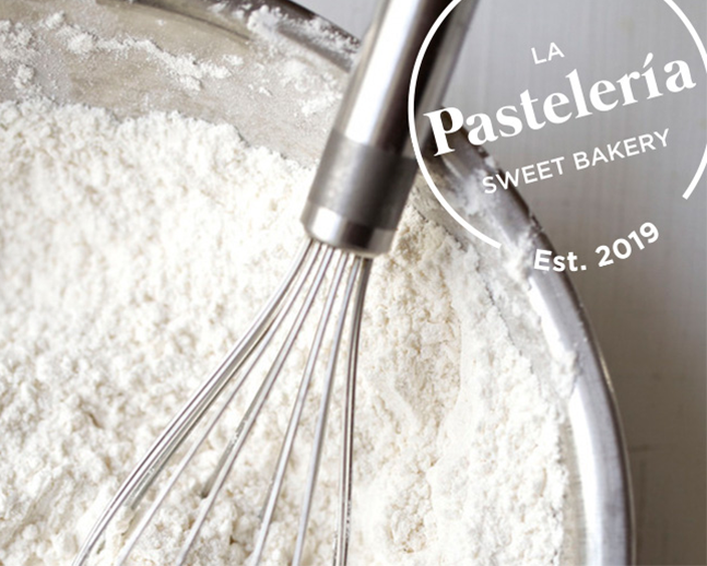 La Pasteleria